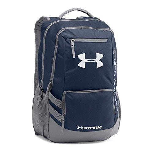 Under armour backpack navy blue Clearance