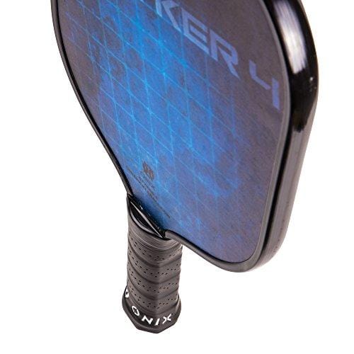ONIX Stryker 4 Composite - Blue [product _type] Onix - Ultra Pickleball - The Pickleball Paddle MegaStore