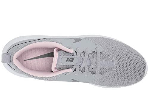 Nike Golf Women's Roshe G Wolf Grey/Cool Grey/White/Pink Foam 7.5 B US