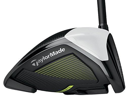 TaylorMade Driver-M2 2017 9.5 R Golf Driver, Right Hand