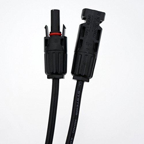 ECO-WORTHY 1000 Watt 1KW 24 Volt Solar Panel Off Grid RV Boat Kit with 60A PWM Charge Controller