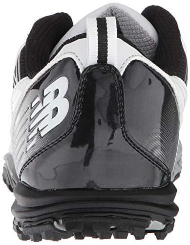 New Balance Men's Minimus SL Waterproof Spikeless Comfort Golf Shoe
