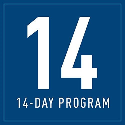 Renew Life Total Body Cleanse - 14-Day Program