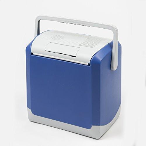 Wagan EL6224 24 Liter Electric Car Cooler and Warmer