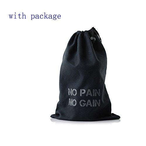 HYFAN Professional Elbow Wraps Elastic Straps Brace Support Protector for Weightlifting Workout Bodybuilding Gym Fitness (Four Stripe, Gray)