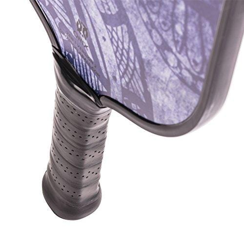 ONIX Graphite Zen v2 - Purple