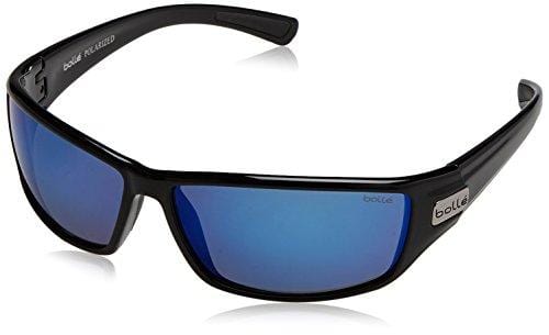 Bolle Python 11329 Sunglasses Shiny Black [product _type] Bolle - Ultra Pickleball - The Pickleball Paddle MegaStore