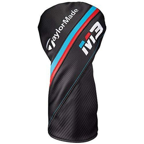 TaylorMade M3 DRIVER HEADCOVER NEW 2018