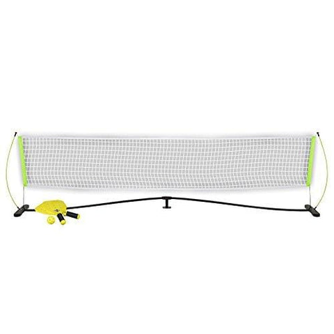 Franklin Sports Pickleball Starter Set - Official Starter Set of The US Open - Includes Net, Paddles (2), and X-40 Pickleball [product _type] Franklin Sports - Ultra Pickleball - The Pickleball Paddle MegaStore