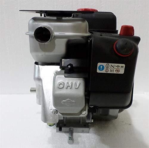 Briggs & Stratton Snow Engine 14.5 TP 305cc ES 3/4" X 2-33/64" #20M307-0001