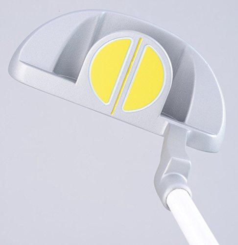 Paragon Golf Youth Golf Club Set, Yellow, Ages 5-7 - Right Handed