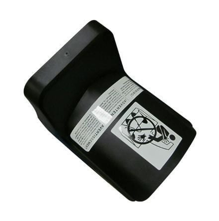 Snow Joe Replacement Discharge Chute Deflector for SJ620/SJ621/SJ622E/SJ623E/SJM988 Snow Throwers