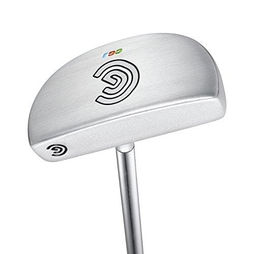 Cleveland Golf Junior Golf Set, Large Ages 10-12, 7 Clubs and Bag