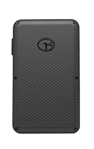 Golf Buddy GB3 VTX Talking Handheld GPS