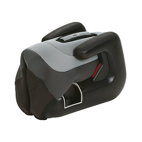 Graco TurboBooster TakeAlong Highback Booster, Sylvan