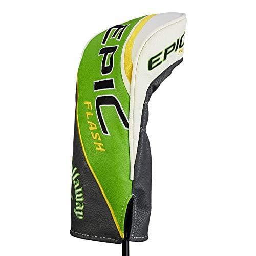 Callaway Golf 2019 Epic Flash Driver, Right Hand, Project X Even Flow Green, 40G, Women's Flex, 10.5 Degrees [product _type] Callaway - Ultra Pickleball - The Pickleball Paddle MegaStore