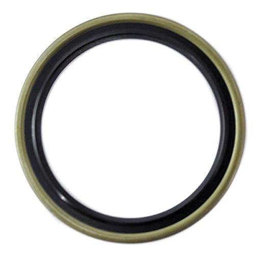 NKR DIESEL PARTS Wheel Oil Seal Front axle for Isuzu NPR NPR-HD NQR NRR Reach