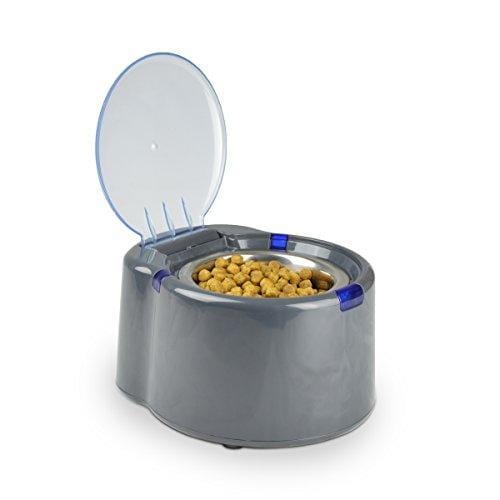Our Pets Smart Link Intelligent Pet Care Selective Feeder Automatic Pet Bowl