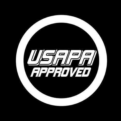 Franklin Sports X-40 Pickleballs - Outdoor Pickleballs - 12 Pack Bulk - USAPA Approved - Pink