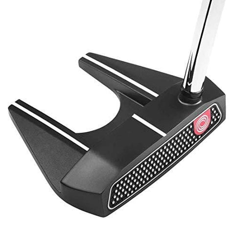 Callaway Golf 73078352535R Odyssey Works 17 Black #7 Steel Golf Putter, Right Hand, 35' [product _type] Callaway - Ultra Pickleball - The Pickleball Paddle MegaStore