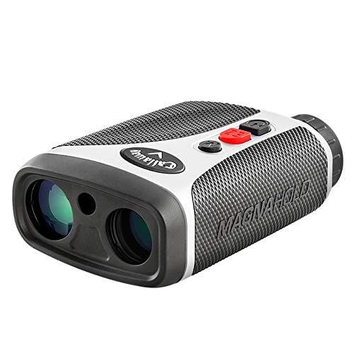 Callaway EZ Scan Golf Laser Rangefinder Ultra Pickleball