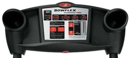 Bowflex TC5000 Treadclimber