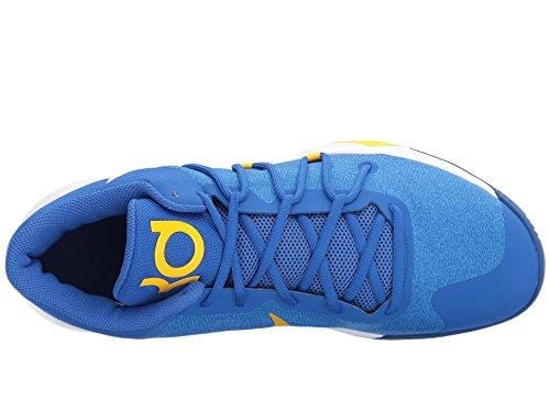 Nike Men's Kd Trey 5 V Basketball Shoe (13 M US, Royal Blue)
