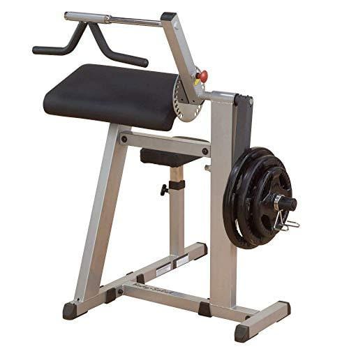 Body-Solid Cam Series Biceps and Triceps Machine (GCBT380)