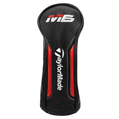 TaylorMade Golf M6 Rescue Hybrid Club 7H Right Hand, Regular Flex Shaft: Fujikura Atmos Orange 7