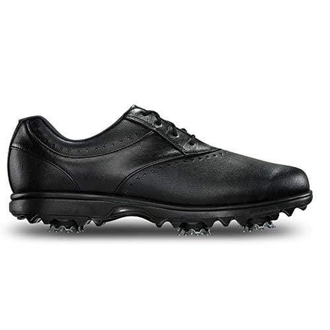 FootJoy Women's Emerge-Previous Season Style Golf Shoes Black 7.5 M US [product _type] FootJoy - Ultra Pickleball - The Pickleball Paddle MegaStore