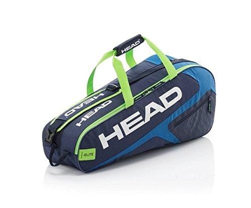 HEAD Elite Combi 6 Racquet Bag