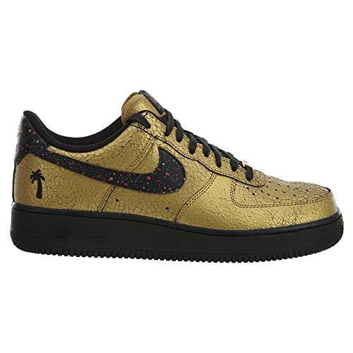 Nike Mens Air Force 1 '07 Basketball Shoe (8)