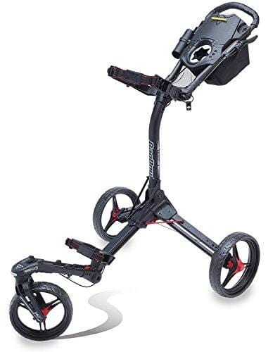 Bag Boy TriSwivel II Golf Cart [product _type] Bag Boy - Ultra Pickleball - The Pickleball Paddle MegaStore