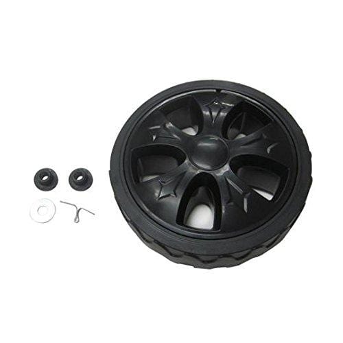 Snow Joe iON21SB-PRO, SJ624E and SJ625E Snow Throwers Wheel Kit