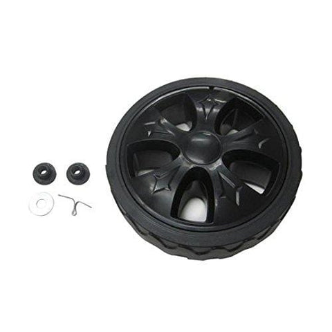 Snow Joe iON21SB-PRO, SJ624E and SJ625E Snow Throwers Wheel Kit