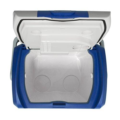 Wagan EL6224 24 Liter Electric Car Cooler and Warmer