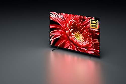 Sony XBR-X850G 85-Inch 4K Ultra HD LED TV (2019 Model)
