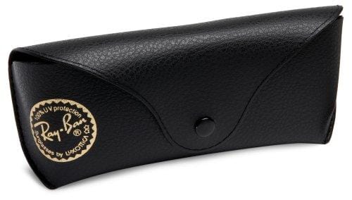 Ray-Ban RB2140- Tortoise Frame/Crystal Green Lens, 50 MM Non-Polarized Sunglasses