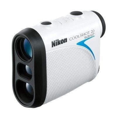 Nikon Golf- Coolshot 20 Laser Rangefinder