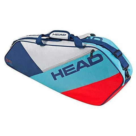 HEAD Elite Pro 3 Racquet Bag