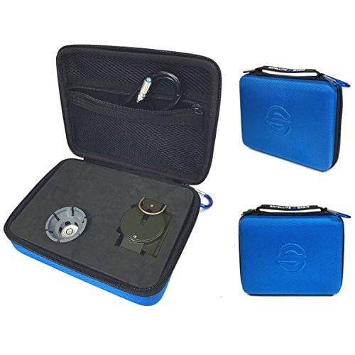 DIRECTV Swim Mobile RV Portable Satellite Dish Tripod Kit SWM SL3S