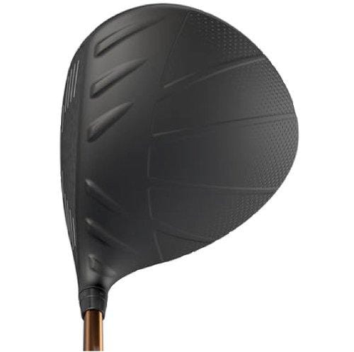 PING G400 Driver, Men's, Right Hand, 10.5°, ALTA CB Graphite Shaft, Regular Flex