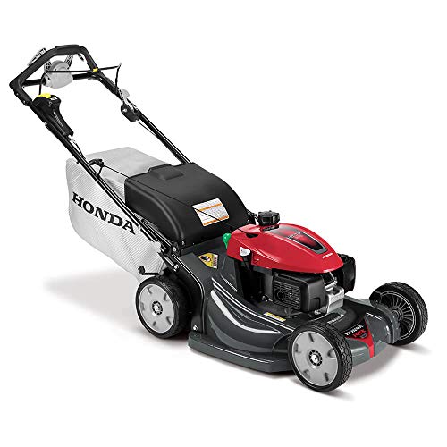 Honda HRX217VLA 21" Walk Behind Lawn Mower w/ Electric Start
