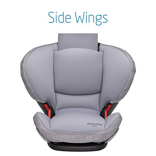 Maxi-Cosi Rodifix Booster Car Seat, Nomad Grey, One Size