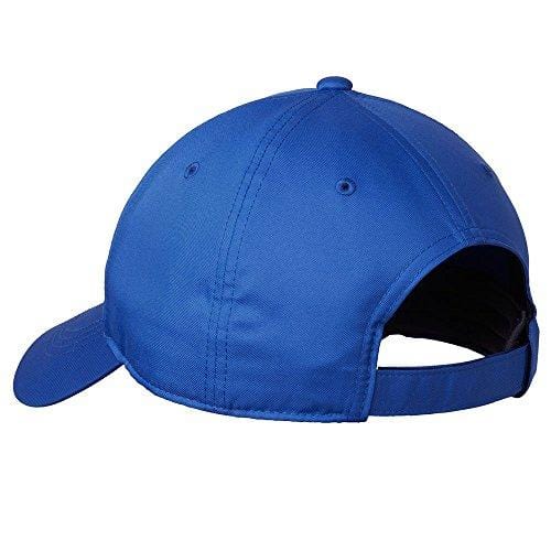 Nike Authentic Dri-FIT Low Profile Swoosh Front Adjustable Cap - Royal