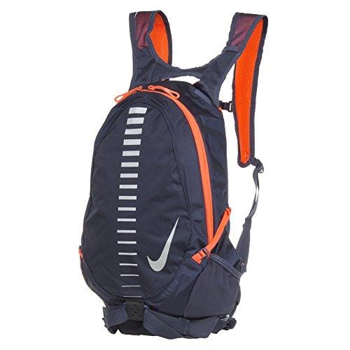 NIKE Run Commuter Backpack 15L - Thunder Blue