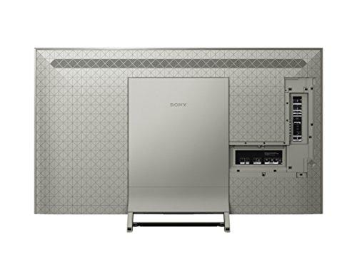 Sony XBR55X930E 55-Inch 4K Ultra HD Smart LED TV (2017 Model), Works with Alexa