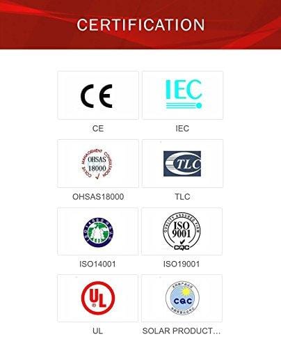 NPP NPD12-200Ah Rechargeable Deep Cycle 4D SLA 12V 200Ah Battery with Button Style Terminals