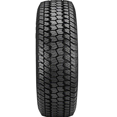 Goodyear Wrangler AT/S Tire - 265/70R17 113S SL