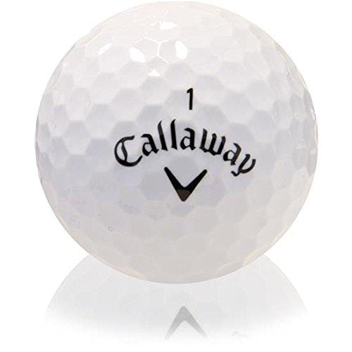 Callaway Supersoft Golf Balls, Prior Generation, (One Dozen), Multi [product _type] Callaway - Ultra Pickleball - The Pickleball Paddle MegaStore